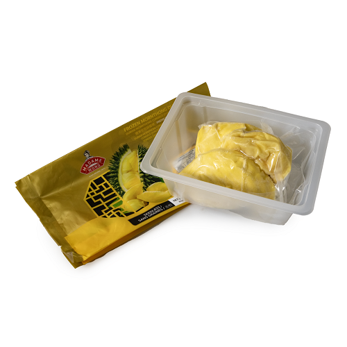 Monthong_Durian_pulp_without_Seed